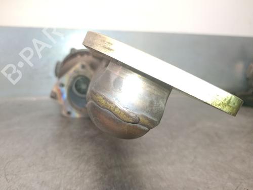 Turbocharger/Supercharger MERCEDES-BENZ E-CLASS (W212) E 500 4-matic (212.091) | BP19108414M71 