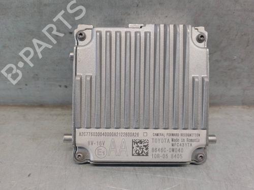 Module électronique TOYOTA YARIS (_P21_, _PA1_, _PH1_) 1.5 Hybrid (MXPH10, MXPH11) (116 hp) 17746859