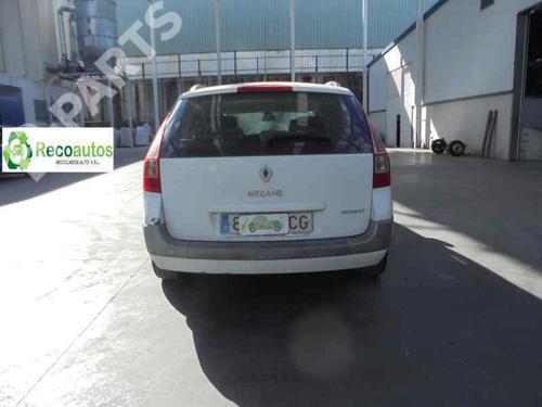 Expansion tank RENAULT MEGANE II Estate (KM0/1_) 1.9 dCi | BP2844223C120  - Image 5