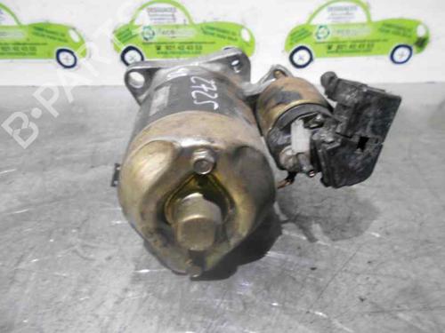 Starter MAZDA 323 F VI Hatchback (BJ) 1.6 (BJ10M) | BP2072934M8 