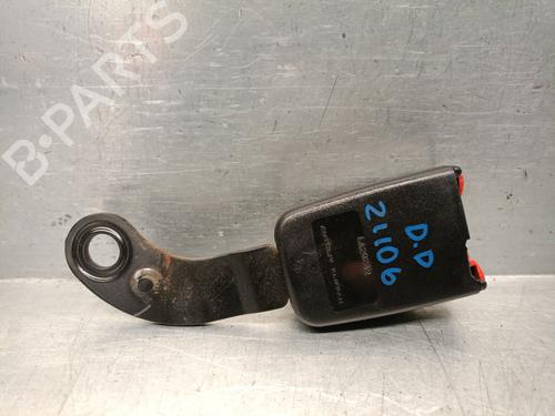 Seat buckle PEUGEOT 106 I (1A, 1C) 1.0 | BP19573450I32 