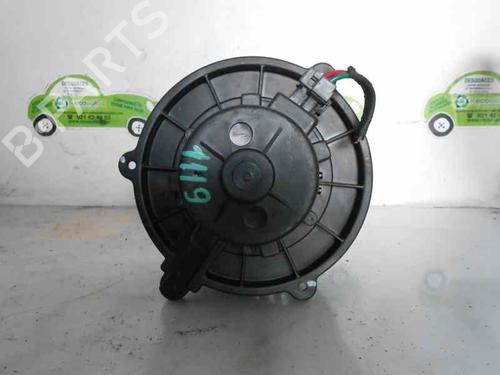 Heater blower motor KIA CERATO I Hatchback (LD) 1.5 CRDi | BP2305632M62 