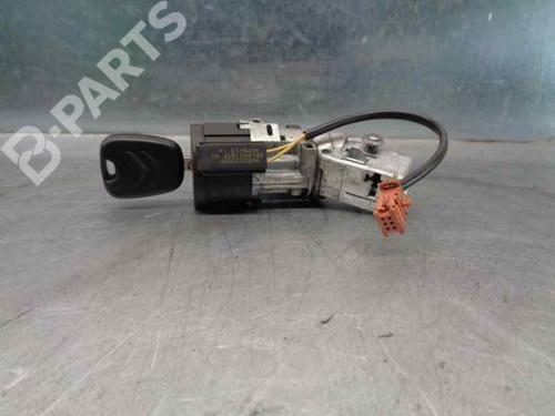 ignition-barrel-citroen-berlingo-multispace-b9-16-hdi-75-16v-9663123280-2008-7578574 main image