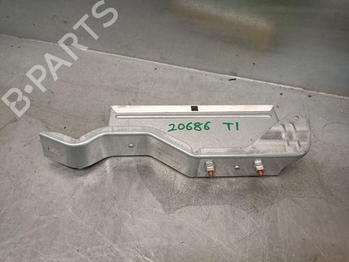 Electronic module MERCEDES-BENZ E-CLASS (W212) E 500 4-matic (212.091) | BP19064055M83
