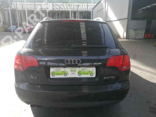 Interior roof light AUDI A4 B7 Avant (8ED) 2.0 TDI quattro | BP7447358I8  - Image 10