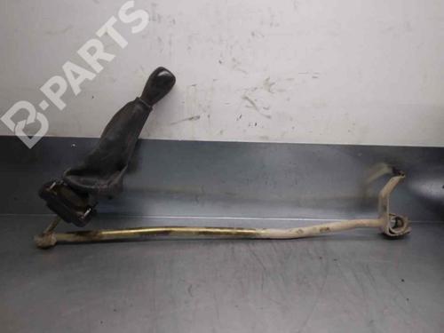 Used Hand brake Hand brake CITROËN BERLINGO / BERLINGO FIRST MPV (MF_, GJK_, GFK_) 1.9 D (MFWJZ) (70 hp) 9235773 9235773