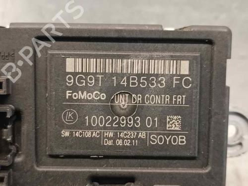Comfort control module FORD GALAXY II (WA6) 2.0 TDCi | BP18024639M56 