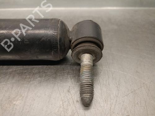 Left rear shock absorber RENAULT MEGANE III Hatchback (BZ0/1_, B3_) 1.2 TCe (BZ16, BZ28) | BP19128758M18 