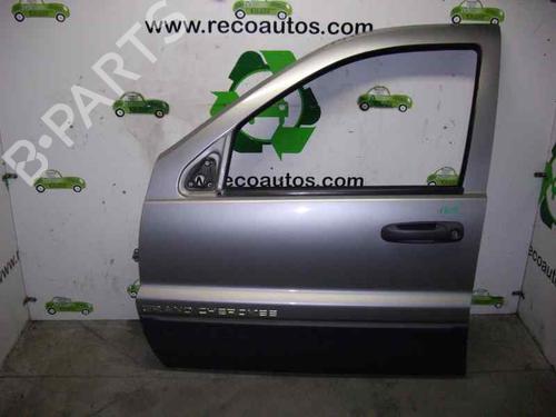 Used Left front door JEEP GRAND CHEROKEE II (WJ, WG) 3.1 TD 4x4 (140 hp) 2105494