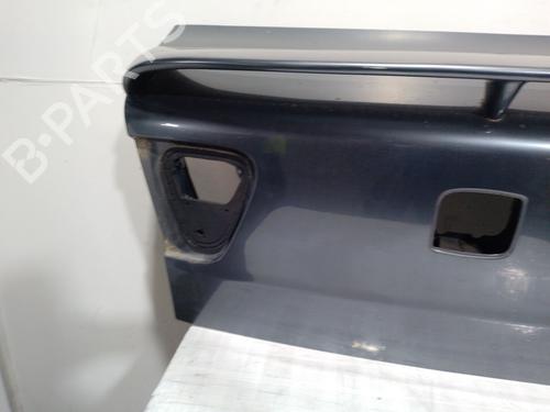 Tailgate SEAT CORDOBA (6K1, 6K2) 1.9 TDI | BP19396741C6 
