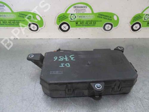 Electronic module FIAT STILO Multi Wagon (192_) 1.9 JTD | BP2078335M83 