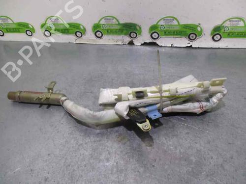 Used Left curtain airbag BMW 3 Touring (E46) [1999-2005]  2069938