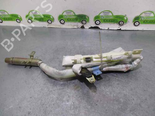 Airbag cortina esquerdo BMW 3 Touring (E46) 320 d (150 hp) 84826816507H | 02B1964A03394 | AUTOLIV