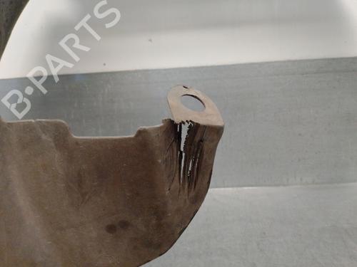 Wheel arch RENAULT TWINGO I (C06_) 1.2 (C063, C064) | BP18920536C56 