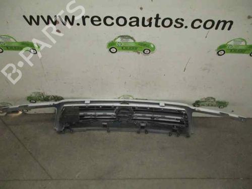 Grille OPEL ASTRA F Hatchback (T92)  | BP2070223C40 