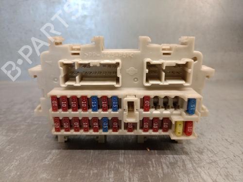 Used Fuse box NISSAN PATHFINDER III (R51) 2.5 dCi (174 hp) 19060639