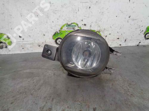 Used Left front fog light Left front fog light TOYOTA YARIS (_P1_) 1.4 D-4D (NLP10_, NLP10R) (75 hp) 5068183 5068183