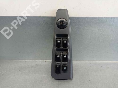 left-front-window-switch-kia-cerato-i-hatchback-ld-20-crdi-621w05560-2004-2005-2006-2007-2008-2009-2010-10421787 main image