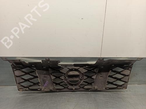 Grille NISSAN X-TRAIL II (T31) 2.0 dCi 4x4 | BP17062112C40