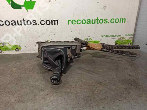 Manual gearbox selector VW GOLF VI (5K1) 1.6 TDI | BP7446206M90  - Image 5