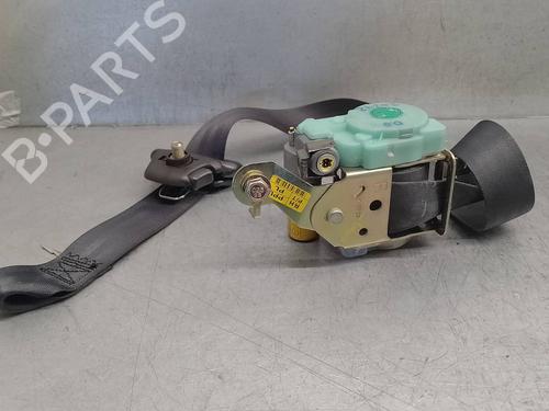 Front right seatbelt HYUNDAI COUPE II (GK) 1.6 16V | BP17499289I25 