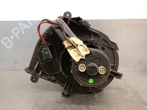 Heater blower motor FIAT SCUDO Van (270_, 272_) 1.6 D Multijet | BP18895831M62 