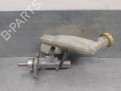 Used Brake master cylinder CITROËN C2 (JM_) 1.4 HDi (68 hp) 19257427