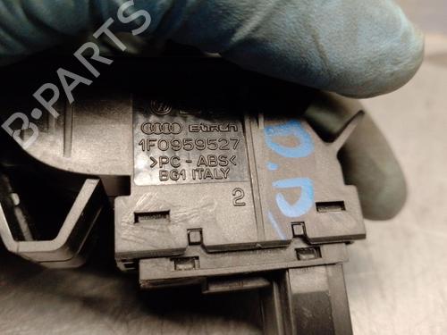 Right front window switch VW TOURAN (1T1, 1T2) 2.0 TDI 16V | BP20107342I26 