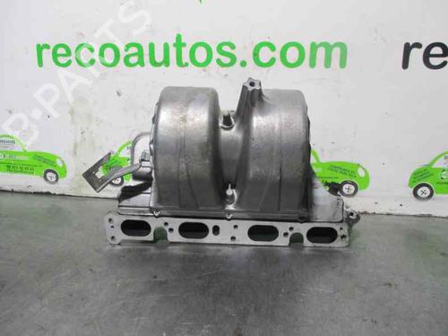 Manifold Indsugning OPEL ASTRA G Hatchback (T98) 1.6 16V (F08, F48) | BP2086444M70 