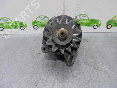 Used Alternator SEAT IBIZA I (21A) [1984-1993]  2055341