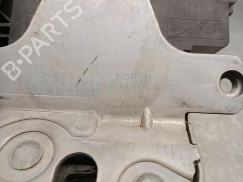 Bakluke lås FORD FOCUS C-MAX (DM2) 1.6 TDCi | BP19073502C101 