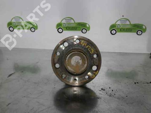 Used Right rear steering knuckle Right rear steering knuckle SAAB 9-3 (YS3D) 2.2 TiD (125 hp) 2049552 2049552