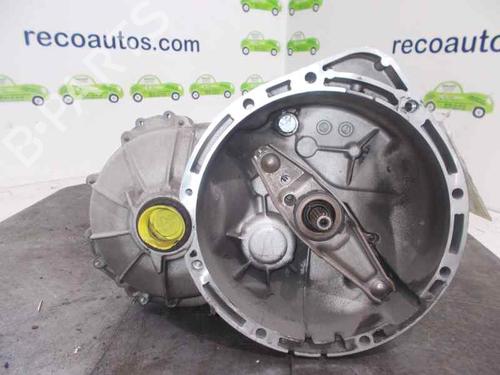 Gearbox SMART CITY-COUPE (450)  | BP11930016M3 