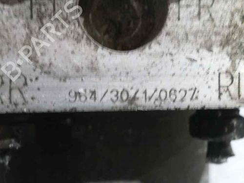 ABS pump ROVER 75 (RJ) 1.8 | BP2314176M43 