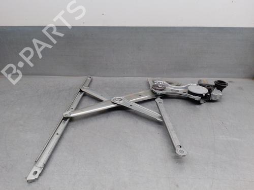 Front left window mechanism TOYOTA LAND CRUISER PRADO (_J15_) 3.0 D-4D (KDJ155_, KDJ150_, KDJ150R, KDJ155R) | BP18745003C22 