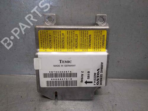 Kollisjonspute styreenhet VOLVO S70 (874) 2.4 (170 hp) 18712009