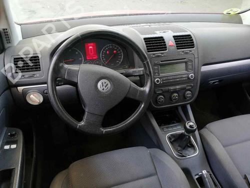 Warning switch VW GOLF V (1K1) 1.9 TDI | BP10334163I22 