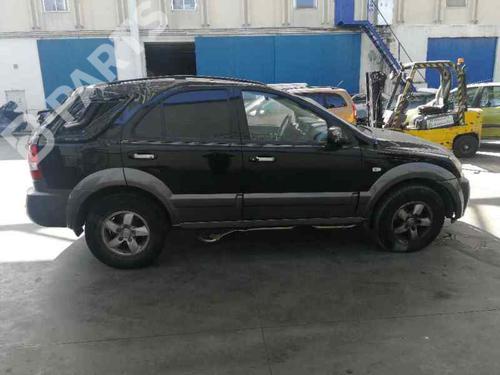 Left sun visor KIA SORENTO I (JC) 2.5 CRDi 4WD | BP6143653I1  - Image 8