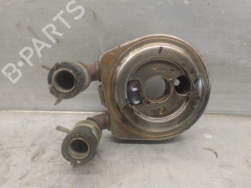 Used Oil radiator CITROËN BERLINGO / BERLINGO FIRST MPV (MF_, GJK_, GFK_) 1.9 D (MFWJZ) (70 hp) 19486170