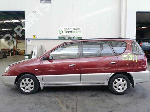 Used Parts KIA CARENS I (FC)  1.8 i  1074335