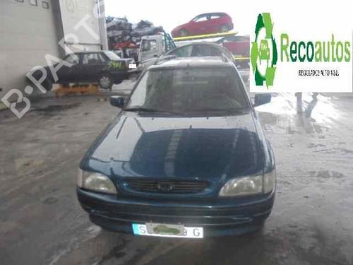 Mass air flow sensor FORD ESCORT V Turnier (ANL) 1.6 i 16V | BP2307057M95 