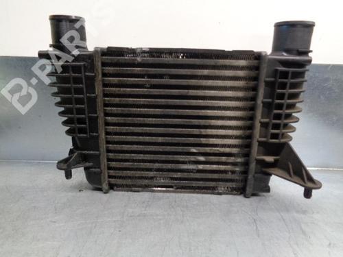 Used Intercooler Intercooler RENAULT MODUS / GRAND MODUS (F/JP0_) 1.5 dCi (JP0G, JP0H) (106 hp) 8922349 8922349