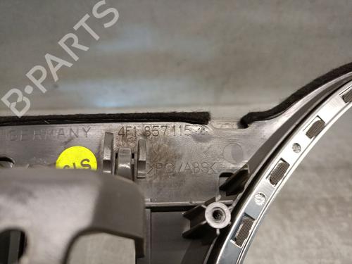 Annen AUDI A6 C6 (4F2) 2.0 TDI | BP19067892O1 