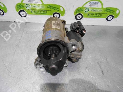Used Starter FORD ESCORT VI (GAL, AAL, ABL) [1995-2002]  2058505