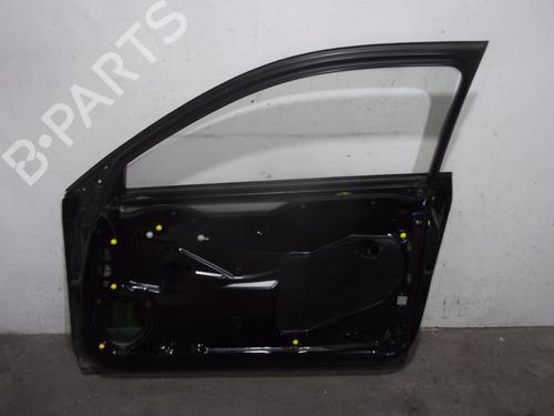 Right front door AUDI A3 (8P1) 2.0 TDI 16V | BP17548171C3 