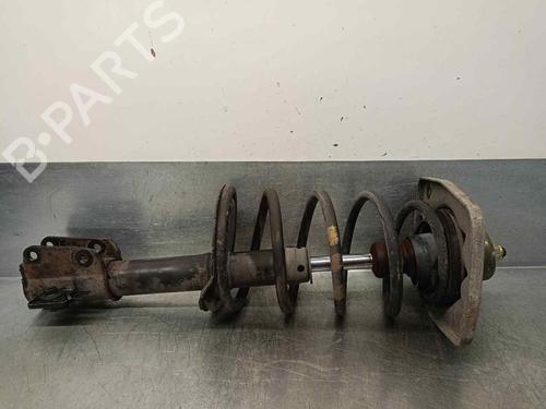 Right front shock absorber FIAT SCUDO Platform/Chassis (220_)  | BP18344143M17 