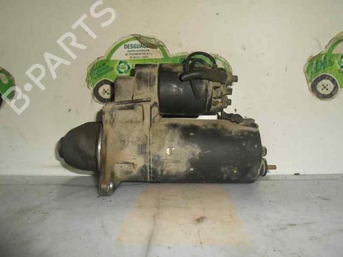 Used Starter BMW 3 (E30) 318 i (105 hp) 2049298