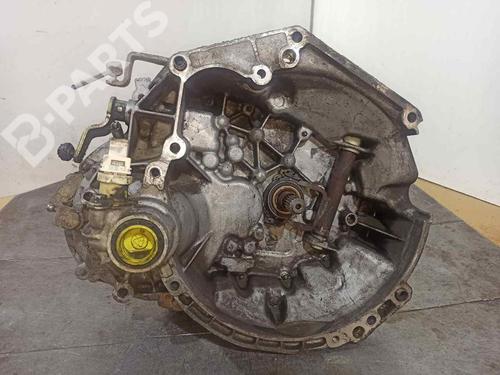 Used Manual gearbox Manual gearbox PEUGEOT 306 Break (7E, N3, N5) [1994-2002] 10736168 10736168