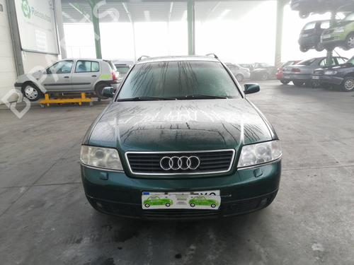 Højre forlygte AUDI A6 C5 Avant (4B5)  | BP8527097C29 