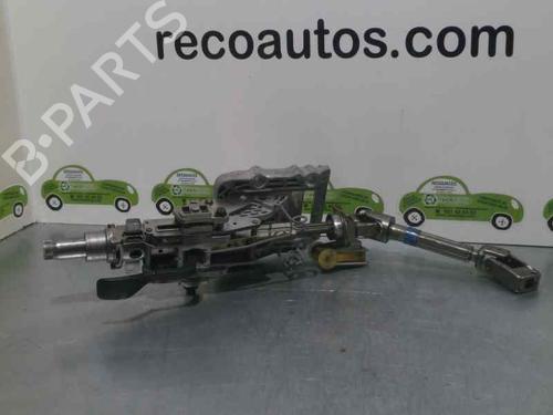 Used Steering column AUDI A2 (8Z0) 1.4 (75 hp) 2051058